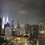 Sky World Service Suites At Agile Kuala Lumpur Malaysia