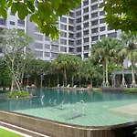 Sky World Service Suites At Agile Kuala Lumpur Malaysia