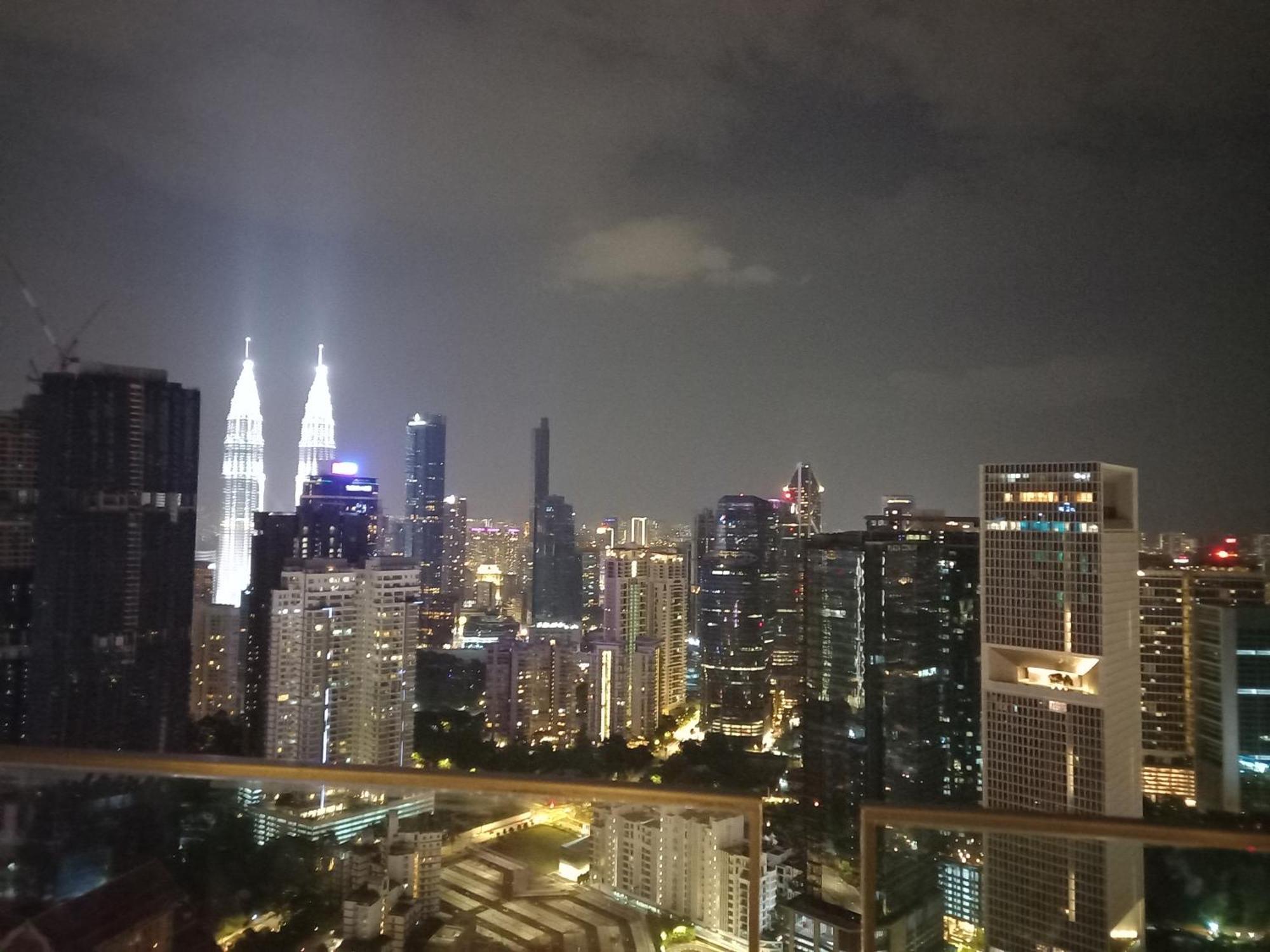 Sky World Service At Agile Malaysia