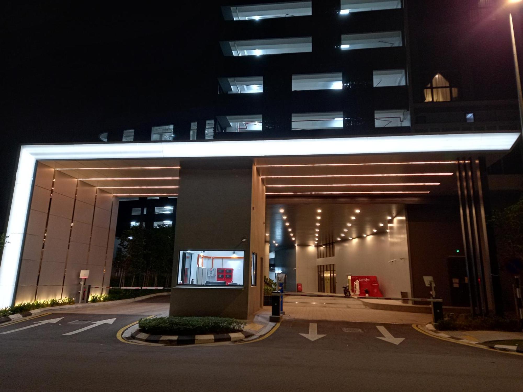 Sky World Service At Agile Malaysia Pangsapuri
