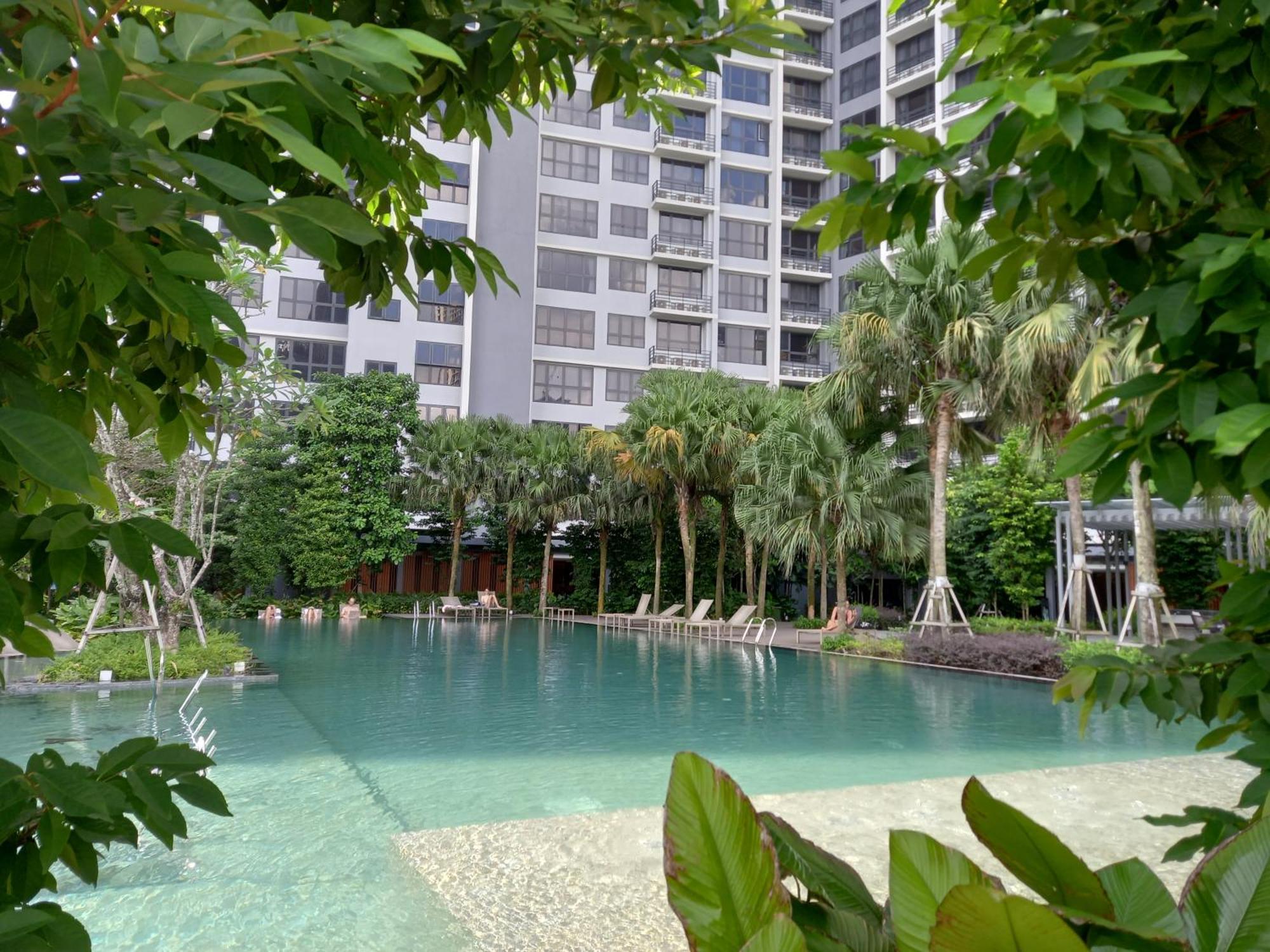 Apartamento Sky World Service At Agile Malaysia