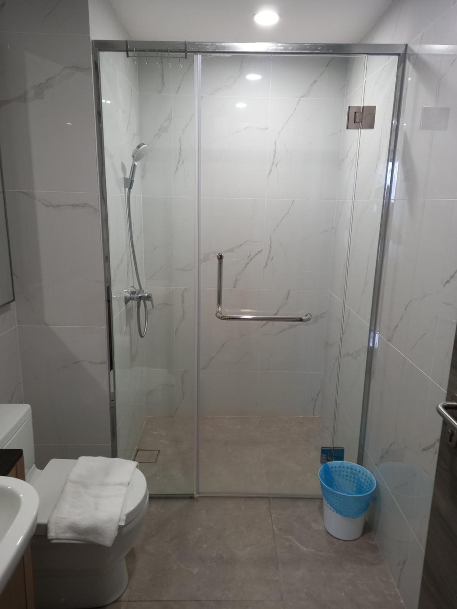 Apartamento Sky World Service At Agile Malaysia Kuala Lumpur