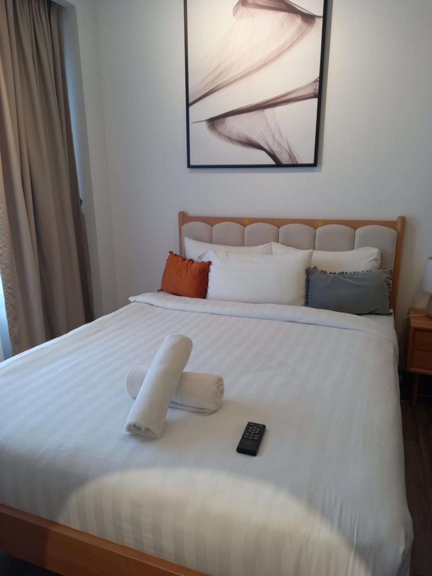 Apartamento Sky World Service At Agile Malaysia